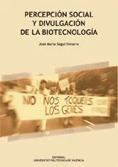 Percepción Social y Divulgación de la Biotecnología