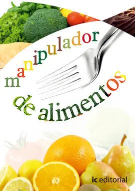 Manipulador de Alimentos