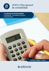 UF0515 - PLAN GENERAL DE CONTABILIDAD. ADGD0308 - ACTIVIDADES DE GESTIÓN ADMINISTRATIVA
