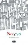 No y yo