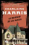 Un Caso de Aurora Roe Teagarden. 2: la Paciencia de los Huesos