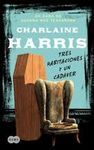 UN CASO DE AURORA ROE TEAGARDEN. 3: TRES HABITACIONES Y UN CADÃVER
