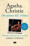Agatha Christie. Los Planes del Crimen