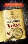 La Tumba de Verne