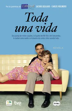 Toda una Vida