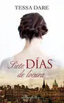 Siete Dias de Locura