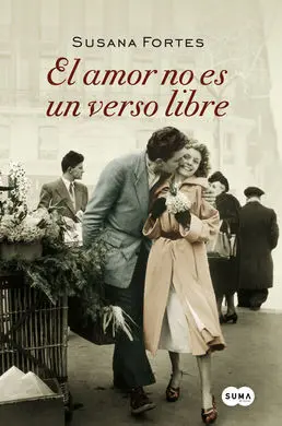 El Amor no Es un Verso Libre