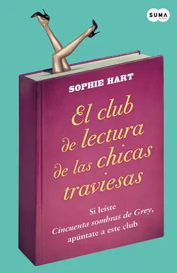 El Club de Lectura de Chicas Traviesas