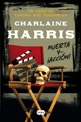 Muerta y... ¡Accion!