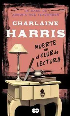 Muerte en el Club de Lectura