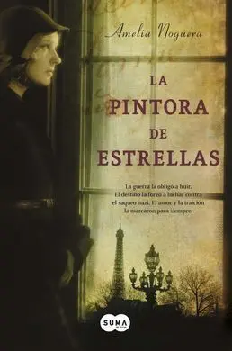 La Pintora de Estrellas