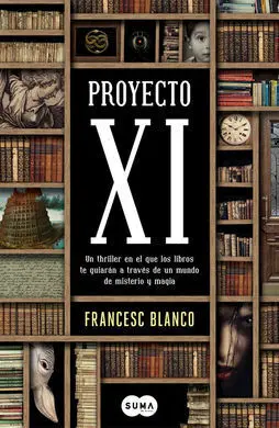 Proyecto Xi