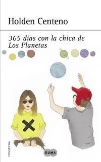365 Días con la Chica de los Planetas