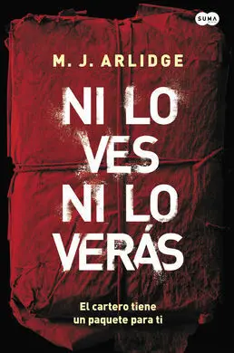 Ni lo Ves Ni lo Verás