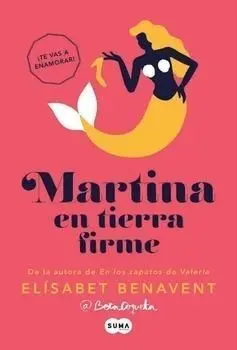 Martina en Tierra Firme