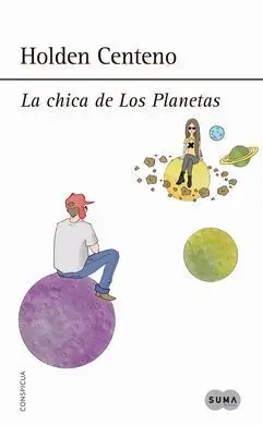 La Chica de los Planetas