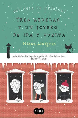 Tres Abuelas y un Joyero de Ida y Vuelta