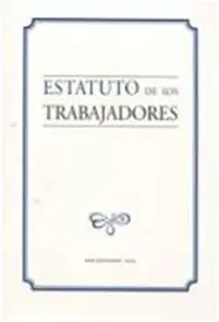 Estatuto de los Trabajadores