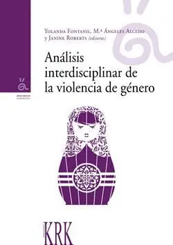 Análisis Interdisciplinar de la Violencia de Género