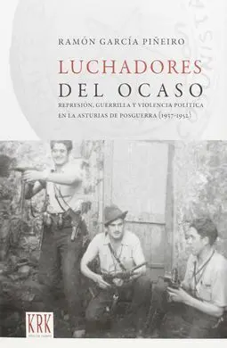 Luchadores del Ocaso