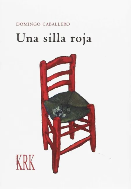 Una Silla Roja