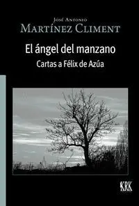El Ángel del Manzano