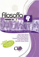 Temario Oposicones Vol. i Filosofía Profesores Secundaria