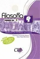 Temario Oposicones Vol. iii Filosofía Profesores Secundaria
