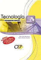 Profesores de Enseñanza Secundaria Tecnología