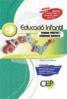 Educació Infantil Temari Pràctic I Exàmens Resolts