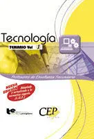 Profesores Enseñanza Secundaria Tecnología Temario Vol. 1