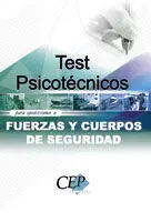 Test Psicotécnicos para Oposiciones a Fuerzas y Cuerpos de Seguridad