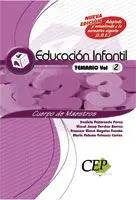 Temario Vol. Ii - Educación Infantil - Cuerpo de Maestros