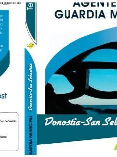 Test - Agente de la Guardia Municipal - Donostia-San Sebastián
