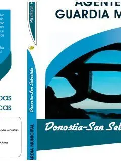 Agente de la Guardia Municipal - Pruebas Físicas - Donostia / San Sebastián