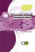 Educació Infantil Programació Didàctica