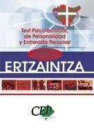 Ertzaina - Test Pricotécnicos, de Personalidad y Entrevista Personal