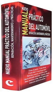 Manual Práctico del Automóvil
