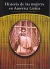 HISTORIA DE LAS MUJERES EN AMÉRICA LATINA