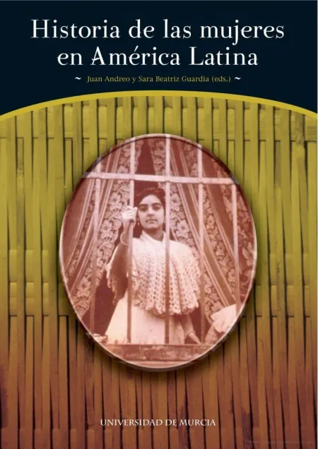 Historia de las Mujeres en América Latina