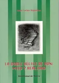 Doble Helice de Adn, la