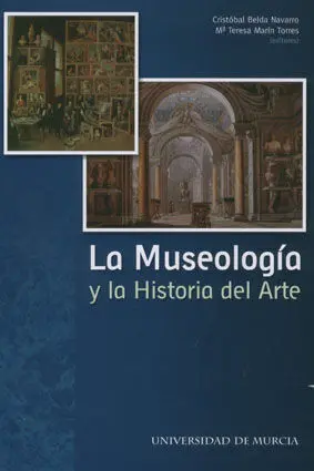 La Museología y la Historia del Arte
