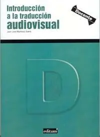 Introducción a la Traducción Audiovisual