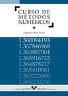 CURSO DE MÉTODOS NUMÉRICOS