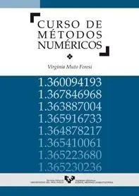 Curso de Métodos Numéricos