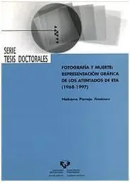 Fotografía y Muerte