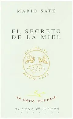 El Secreto de la Miel