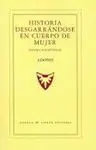 Historia Desgarrandose en Cuerpo de Mujer