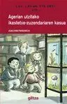 Lau Lagun Eta Erdi. 8: Agerian Utzitako Ikastetxe-Zuzendariaren Kasua