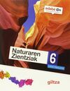 NATURAREN ZIENTZIAK 6